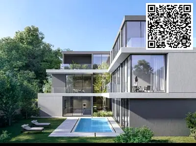 Resale Villa in Masar Project – Sharjah | 5 Master Bedrooms, Imminent Handover