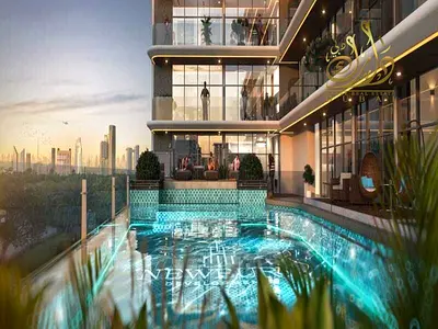BOOK LAST CHEAPEST 1BR BEFORE SOLD!_4% DLD OFF!