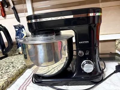 Stand Mixer
