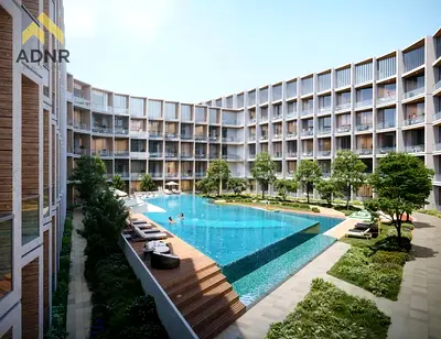 No Commission | Delivery 2026 | High ROI | Prime Location in Arjan | Strong Rental Demand |