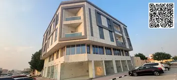 🏢 New Building for Sale – Ajman / Al Mowaihat 3 📍 Prime location in Al Mowaihat 3 📍 Build