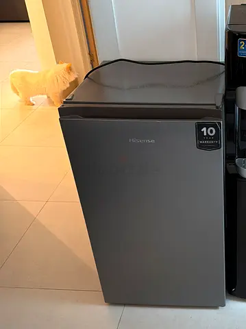 Hisense Compact Refrigerator for Sale