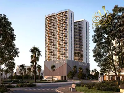 DISTRESSED DEAL | 1BR ONLY AED 699K | BELOW MARKET PRICE