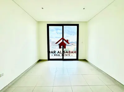 12 CHEQUE PAYMENT 2BR HUGE APARTMENT OPEN VIEW