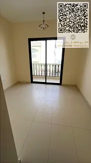 Brand New Studio for Rent in Al Alia – Ajman | Modern Design at an Attractive Price