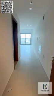 Studio Apartment – Garden Residence