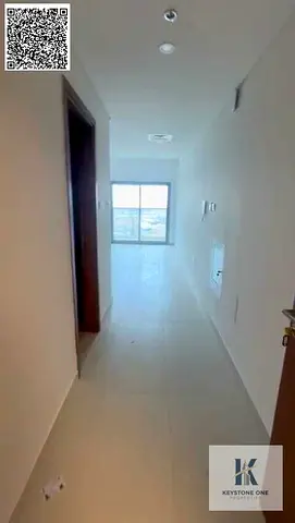 Studio Apartment – Garden Residence