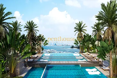 Prime Location | Luxury Duplex | Multiple Options