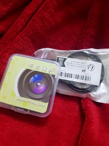 Camera Lens Filter Accessories