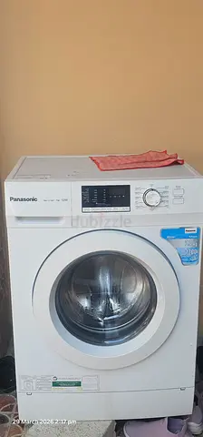 Washing mechine