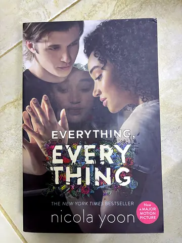 Everything, Everything