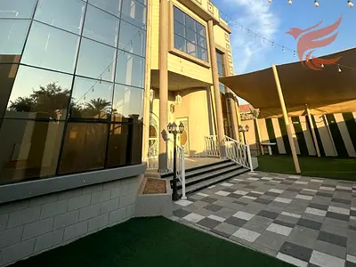 Luxury 10 Bedrooms Villa | for rent | Call Now !