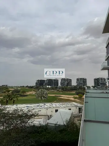 Golf Course View | Stylish & Spacious | Prime Location