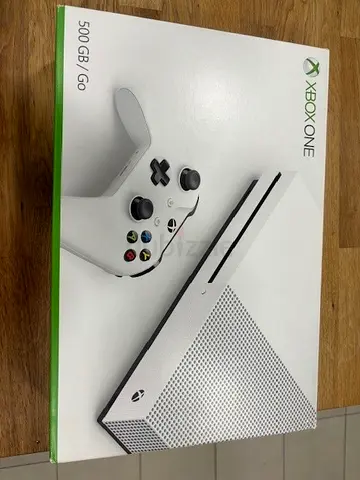 X Box One
