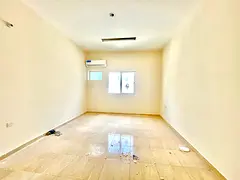 Lavish 1bhk full family building near in muwailah sharjah area school