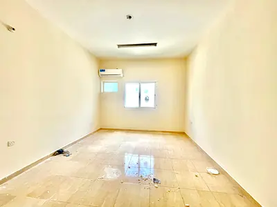 Lavish 1bhk full family building near in muwailah sharjah area school