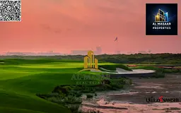 Villa for sale in the heart of golf courses and nature at an unbeatable price, including electricity