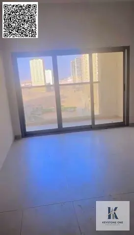 1 Bedroom Apartment – Garden Residence