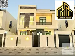 Own your dream villa at a price that includes air conditioning, directly from the owner.