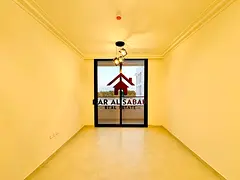 One month free❗️6 Cheques payment ❗️Spacious ❗️Balcony ❗️Ready to move