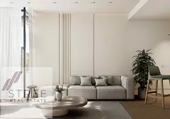 Modern 1BR | Near Metro | Flexible Payment | AirBnB Ready