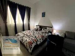 🏢 Furnished Studio Apartment for Monthly Rent – ​​Al Hamidiya | Ajman A distinctive studio 