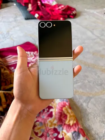 Samsung Galaxy Z Flip 6 12/512 GB