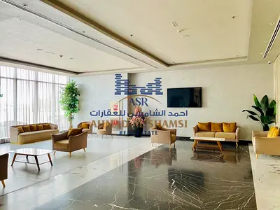 12 Cheques Payments || Luxurious 1BR || Chiller Free || Fully Furnished || Parking Free || All Amenities Free