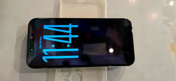 IPHONE 16 PRO MAX 512GB