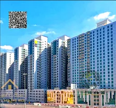 Open View | Fully Furnished | High Floor | High Investment Return | Cash