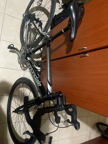 Road bike for sale XS