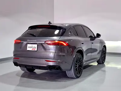 صورة 6 لـ 2023 Maserati GRECALE