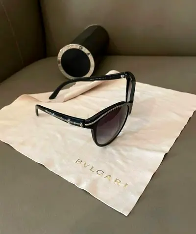 Bvlgari sunglasses