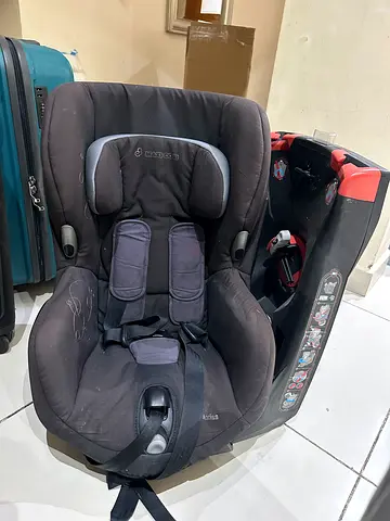Used Car Seat in Good Condition