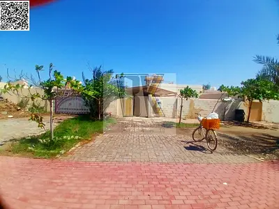 🏡 فيلا دور أرضي للإيجار في مشيرف – موقع مميز وقريب من كل الخدمات ✨ فرصة رائعة للسكن العائلي في منطقة هادئة ومريحة