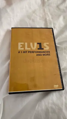 Elvis: #1 Hit Performances and More