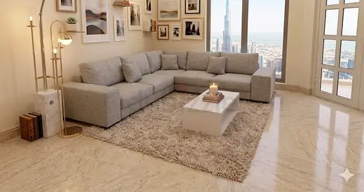 Natuzzi brand luxury corner sofa