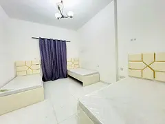 Executive bedspace for Rent