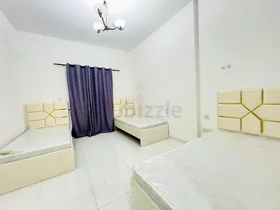 Executive bedspace for Rent