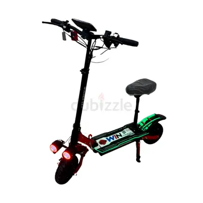 Winner Sky S5 Electric Scooter