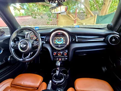 2016 MINI COOPER 照片 9