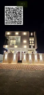 Ultra Luxury 5BR Villa | Private Pool | Rooftop Lounge | All-In Price Near Park