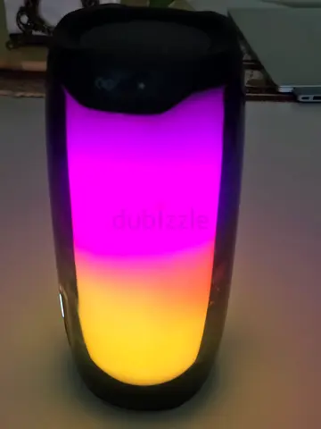 JBL Pulse4 portable bluetooth speaker