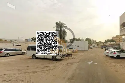 🏗️ أرض سكني تجاري للبيع | الراشدية 3 – عجمان ✨