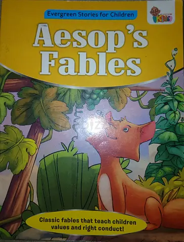 Stories for Children