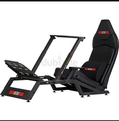 next level racing gt seat