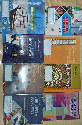 Class 11 TextBook CBSE