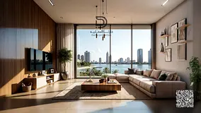 Zero DownPayment - Sea View - 1% Monthly