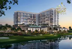 10% BOOKING| GOLF VIEWS-| GREEN COMMUNITY| NEAR EXPO