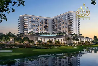 10% BOOKING| GOLF VIEWS-| GREEN COMMUNITY| NEAR EXPO